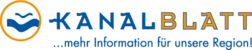 Logo Kanalblatt